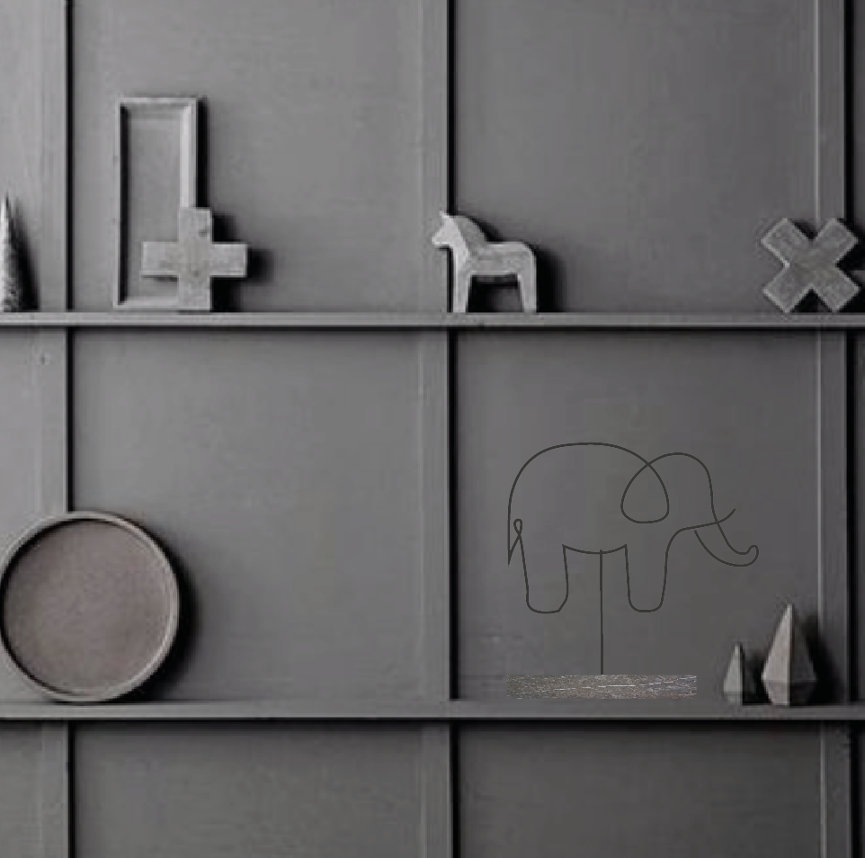 ELEFANTE 2