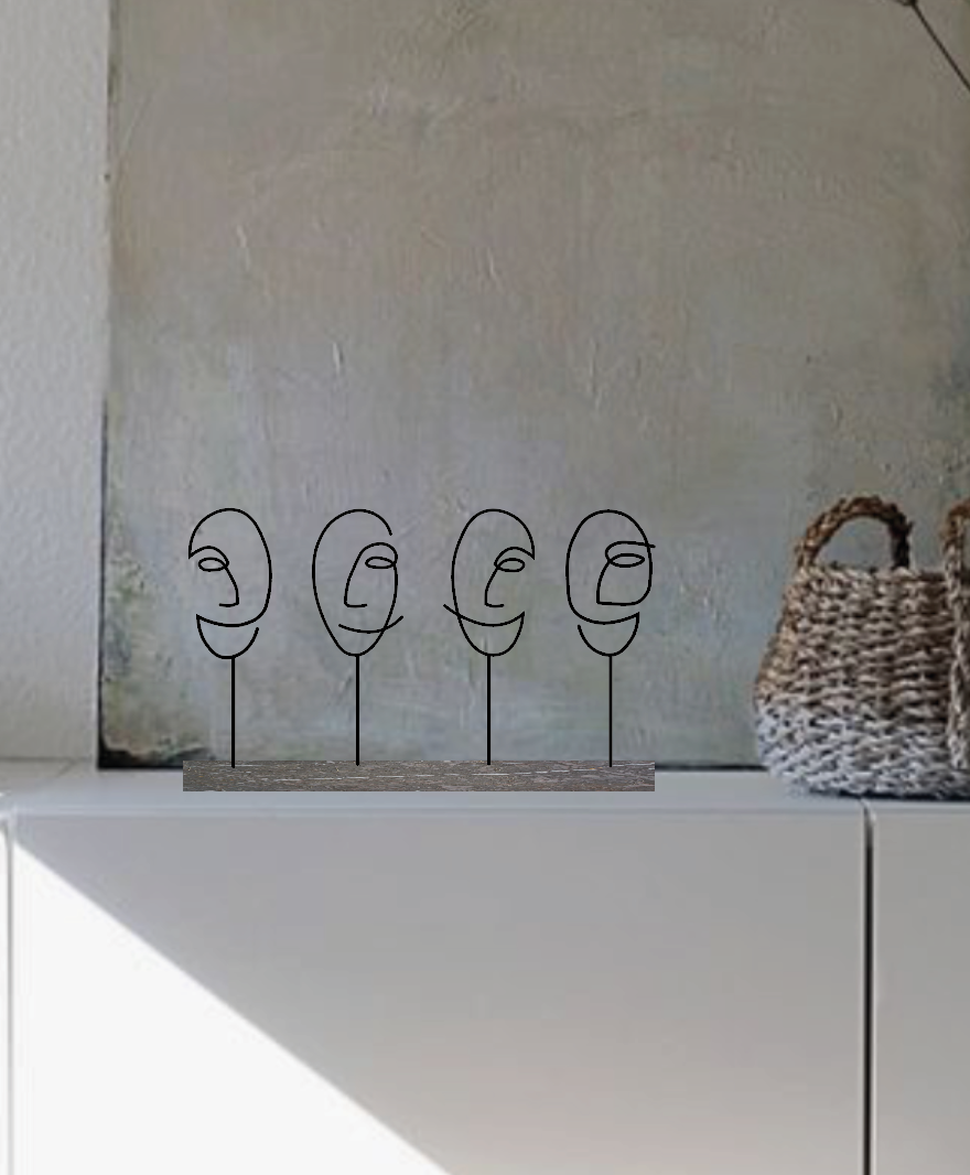 FAMILIA CARAS