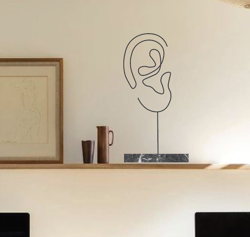 OREJA