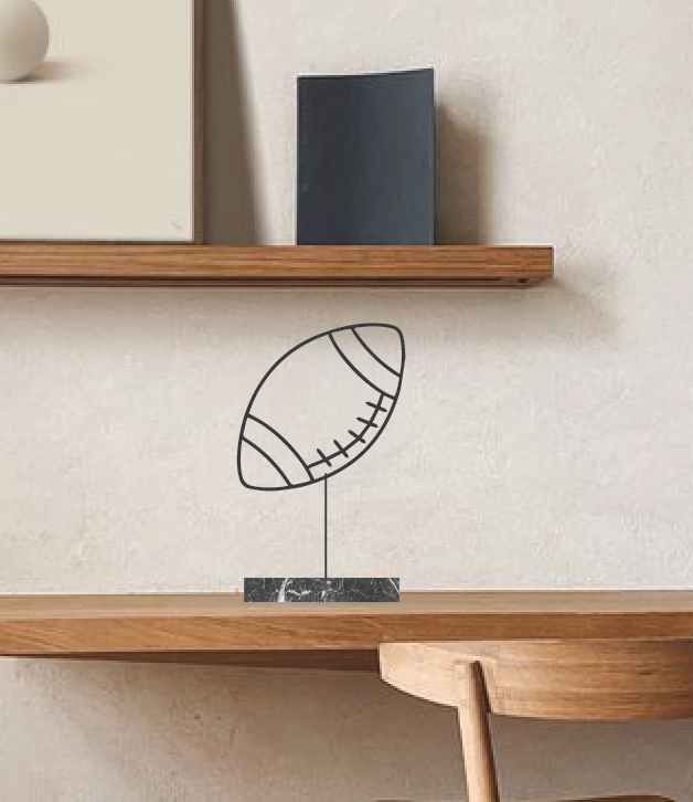 PELOTA AMERICANO