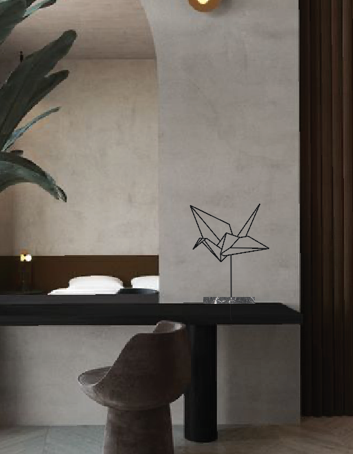 ORIGAMI