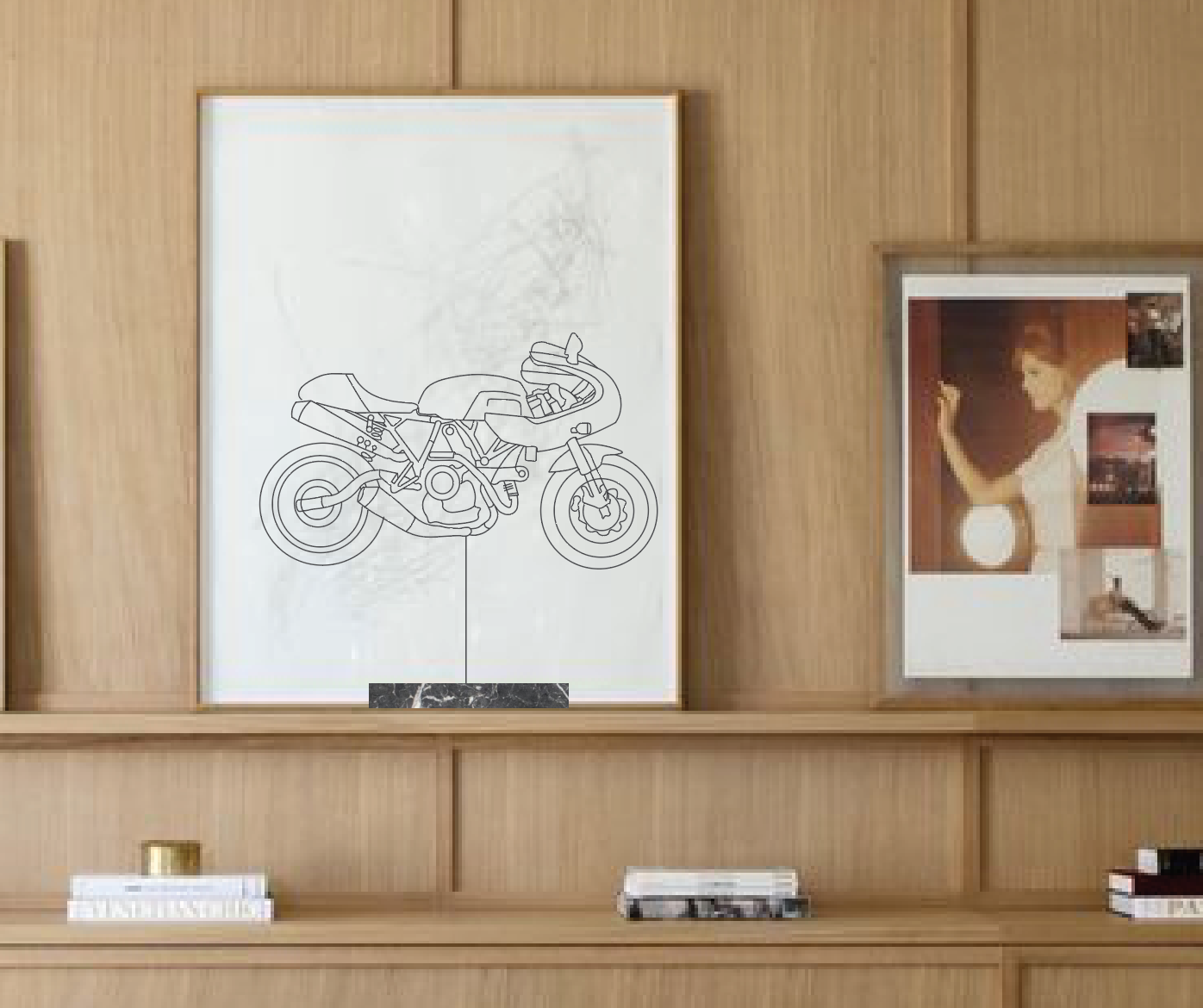 DUCATI