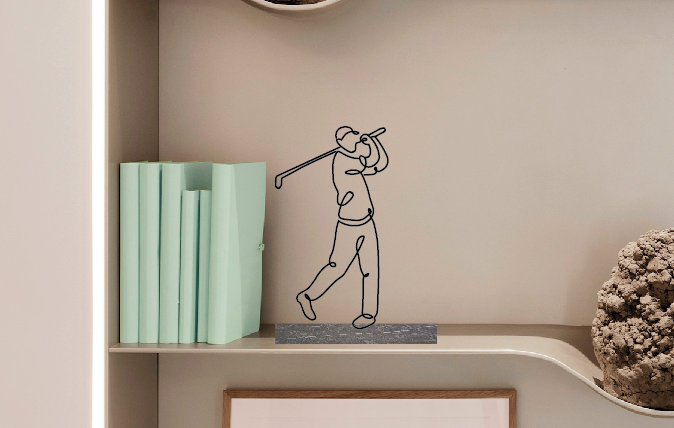 GOLF 2
